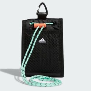 Adidas Pouch Crossbody Bag-NEW